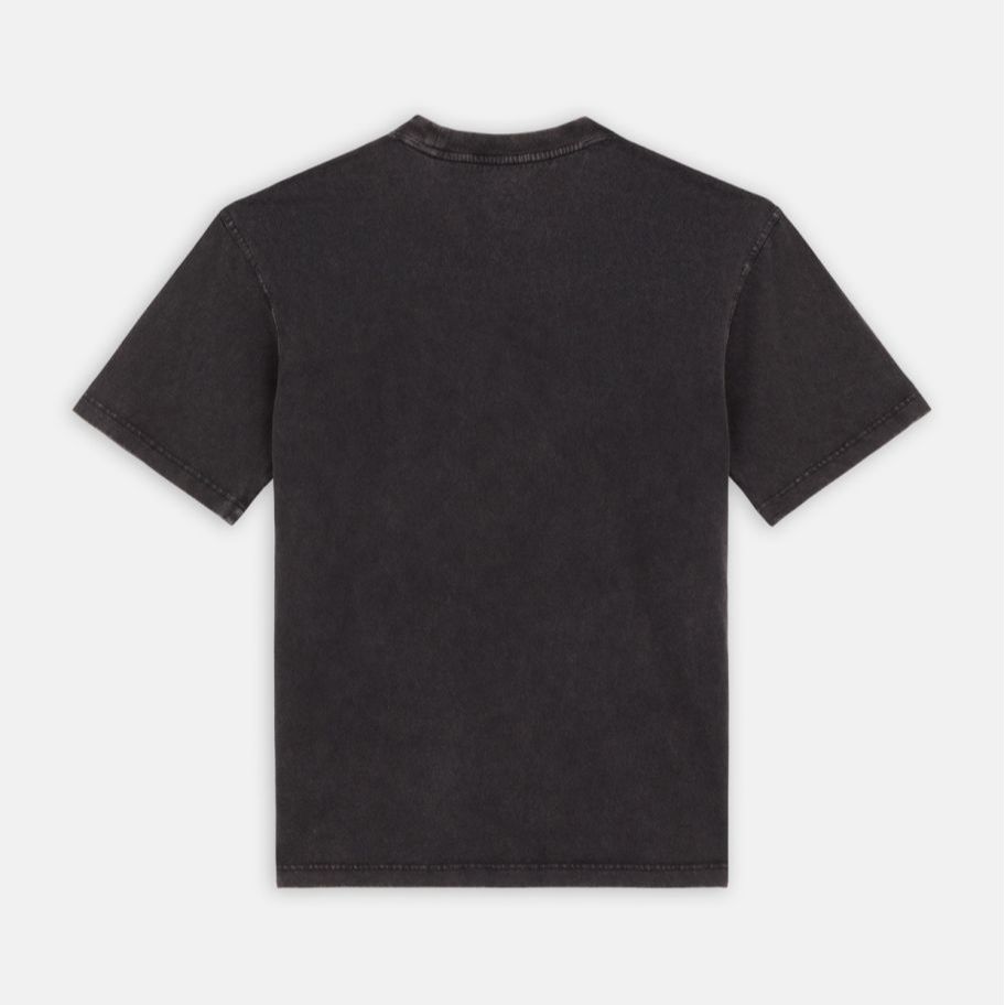 Plentywood SS Tee * Black