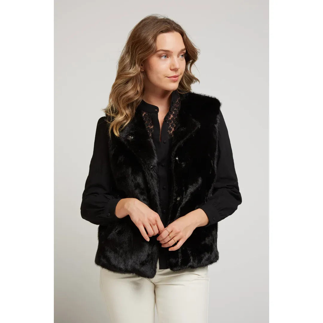 Enora2 Gilet