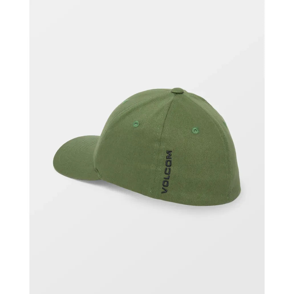 Full Stone Flexfit Hat Kids - Olive