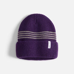 Mini Stripe Youth grape