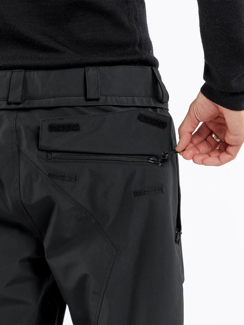 Roan Pant - Black