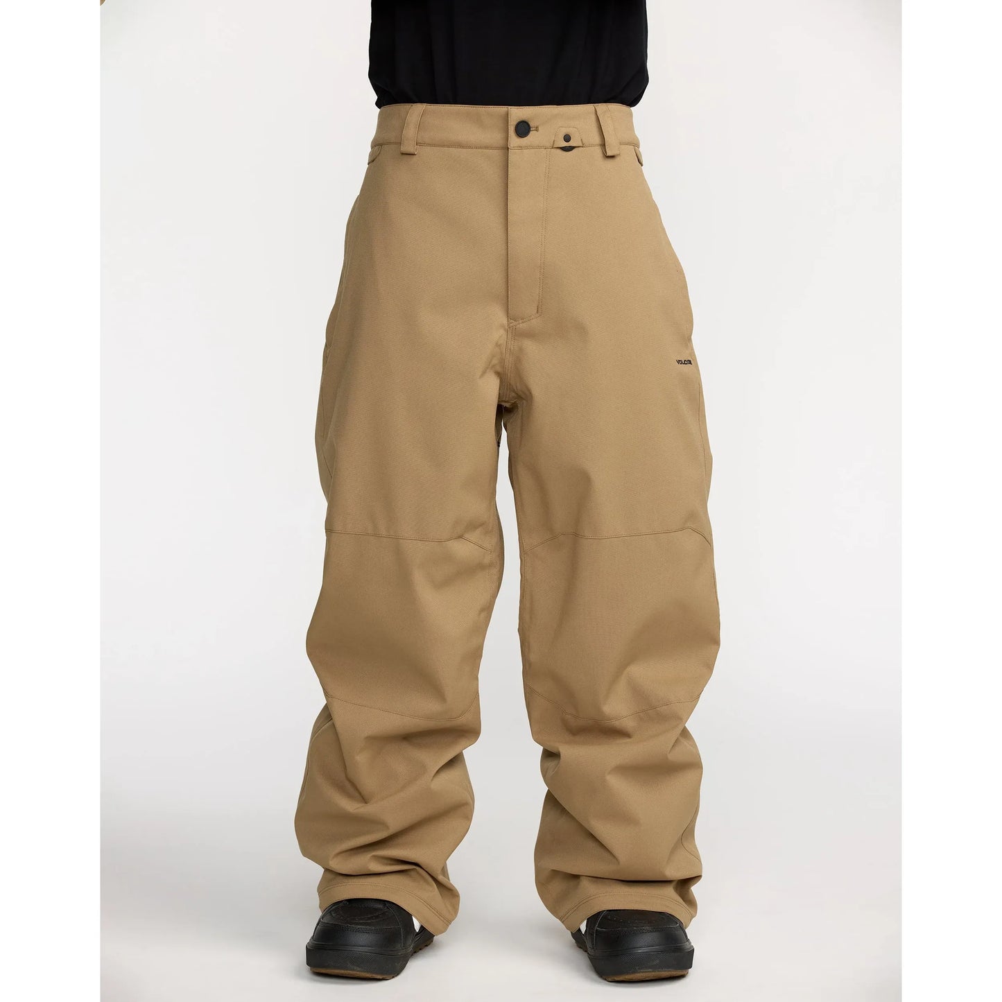 Men Snow Billow Pant