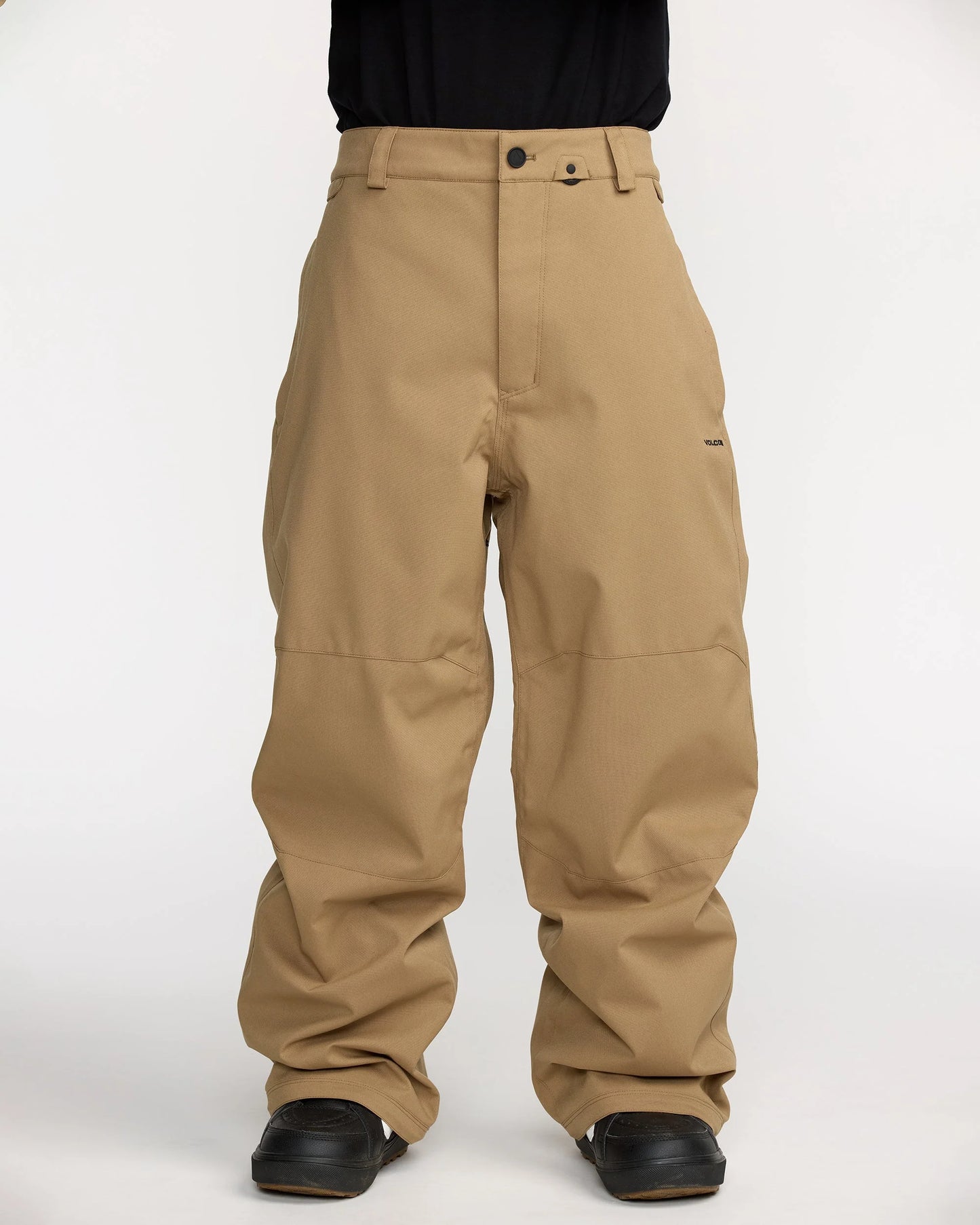 Men Snow Billow Pant