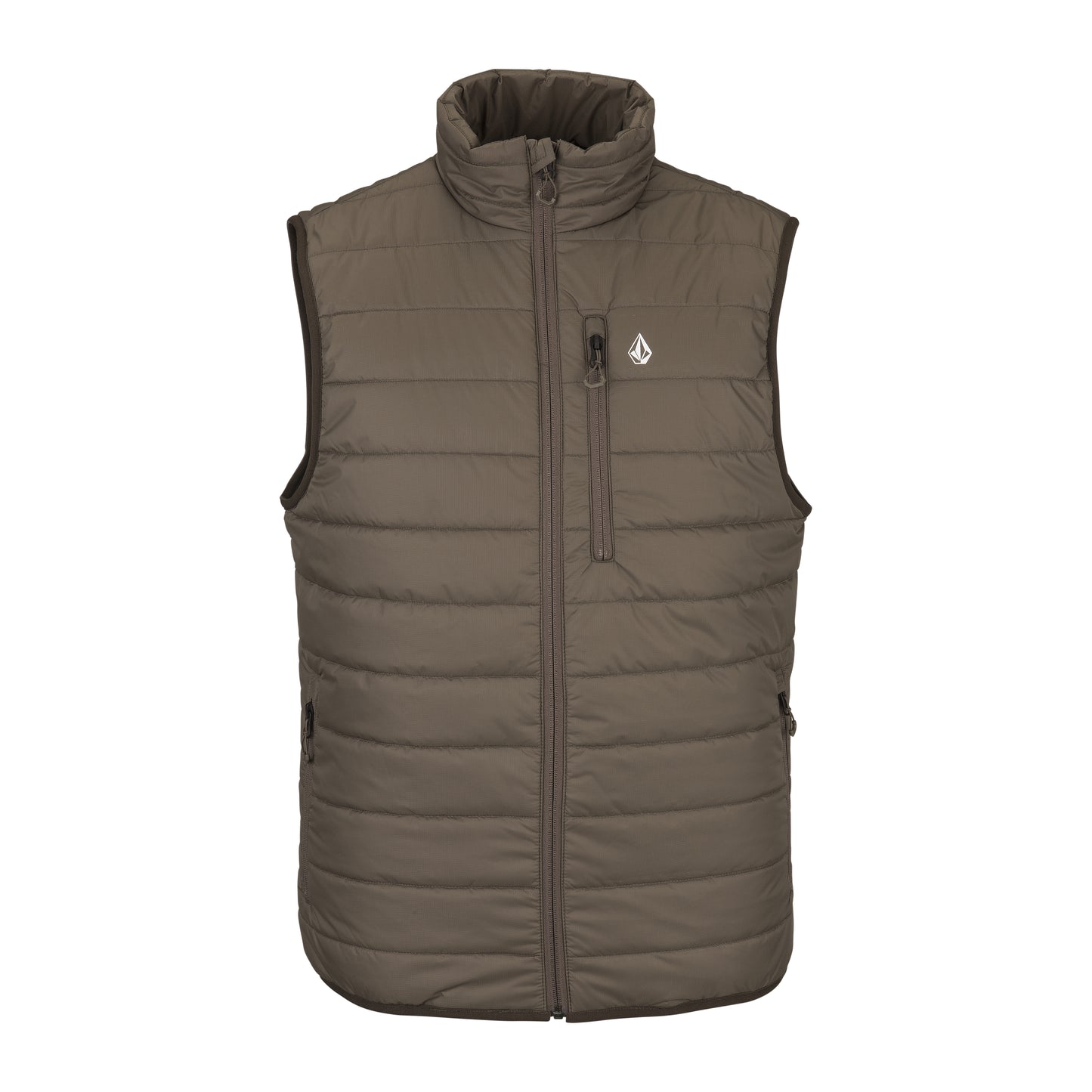 Puff Puff Vest
