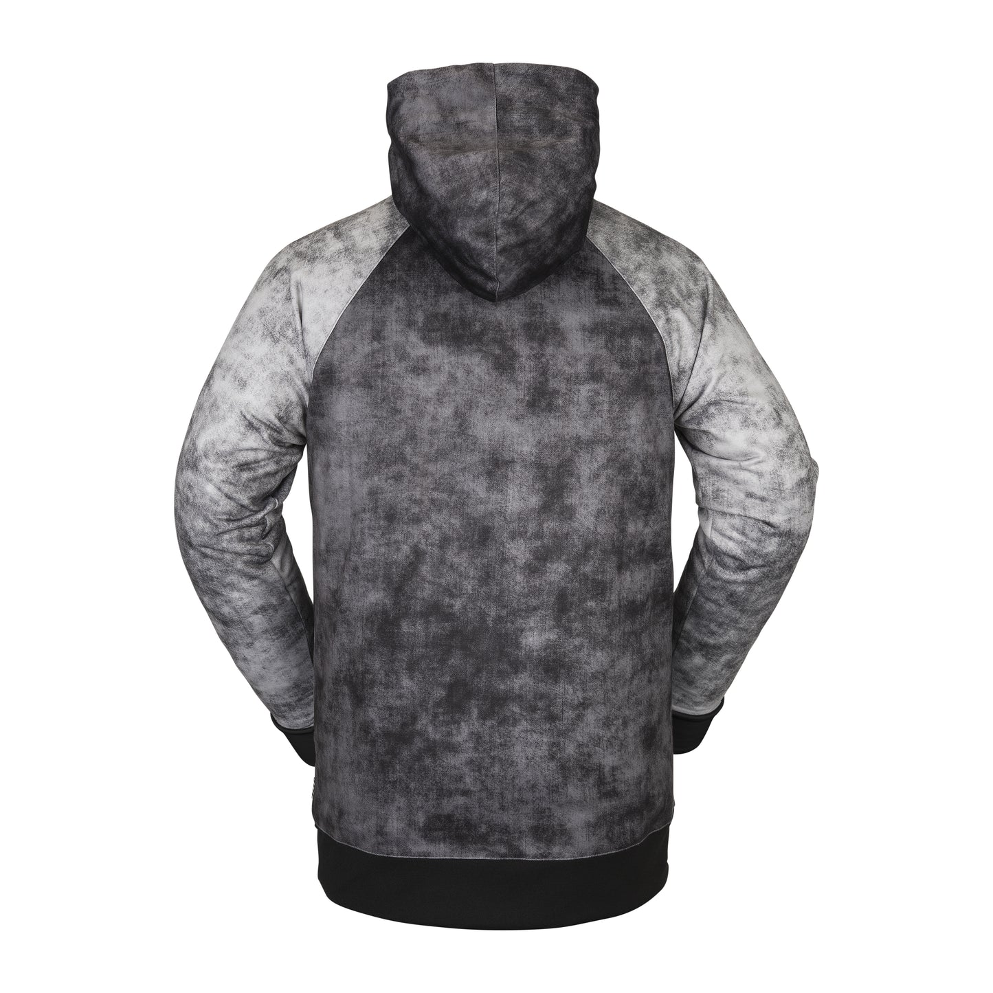 Hydro Riding Hoodie