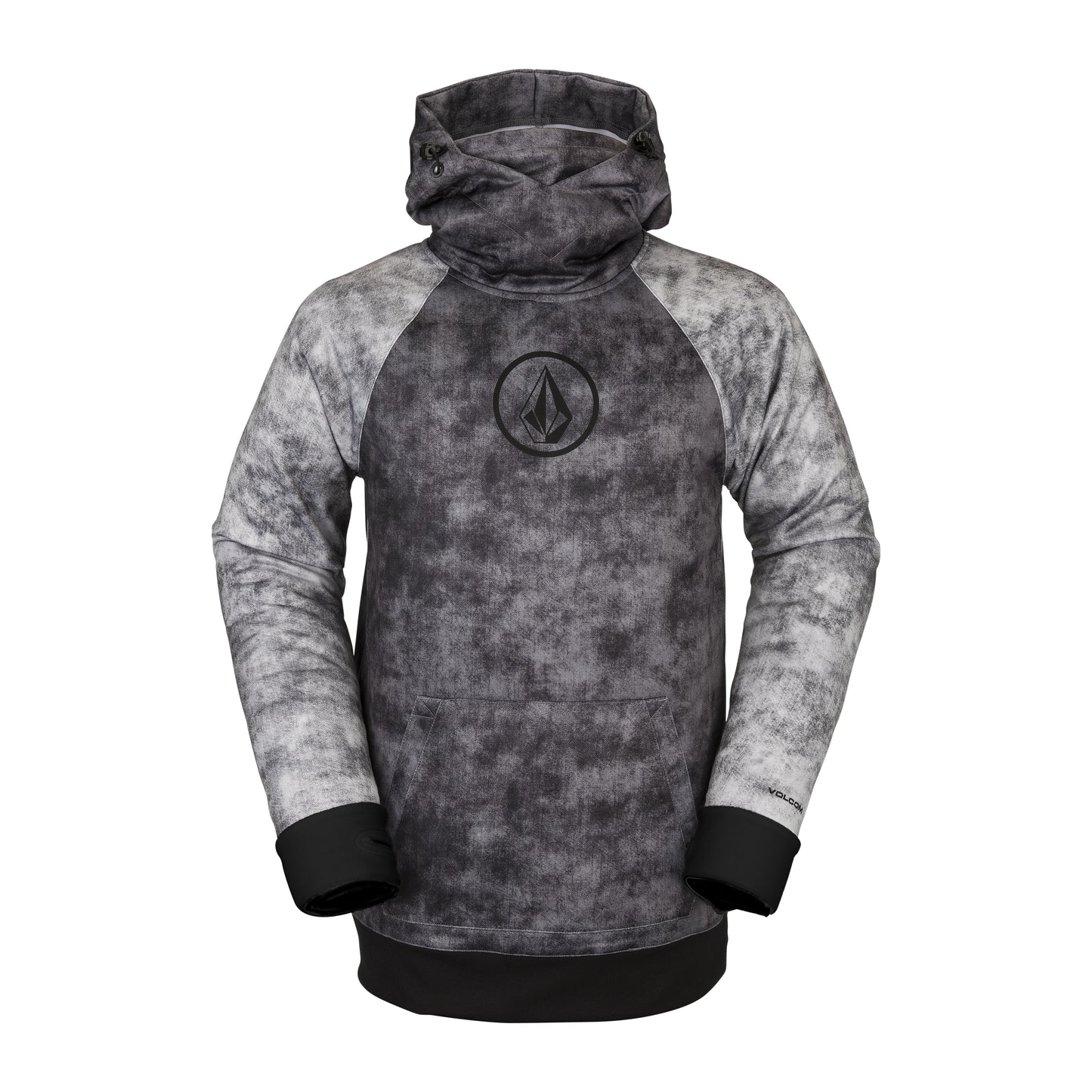 Hydro Riding Hoodie