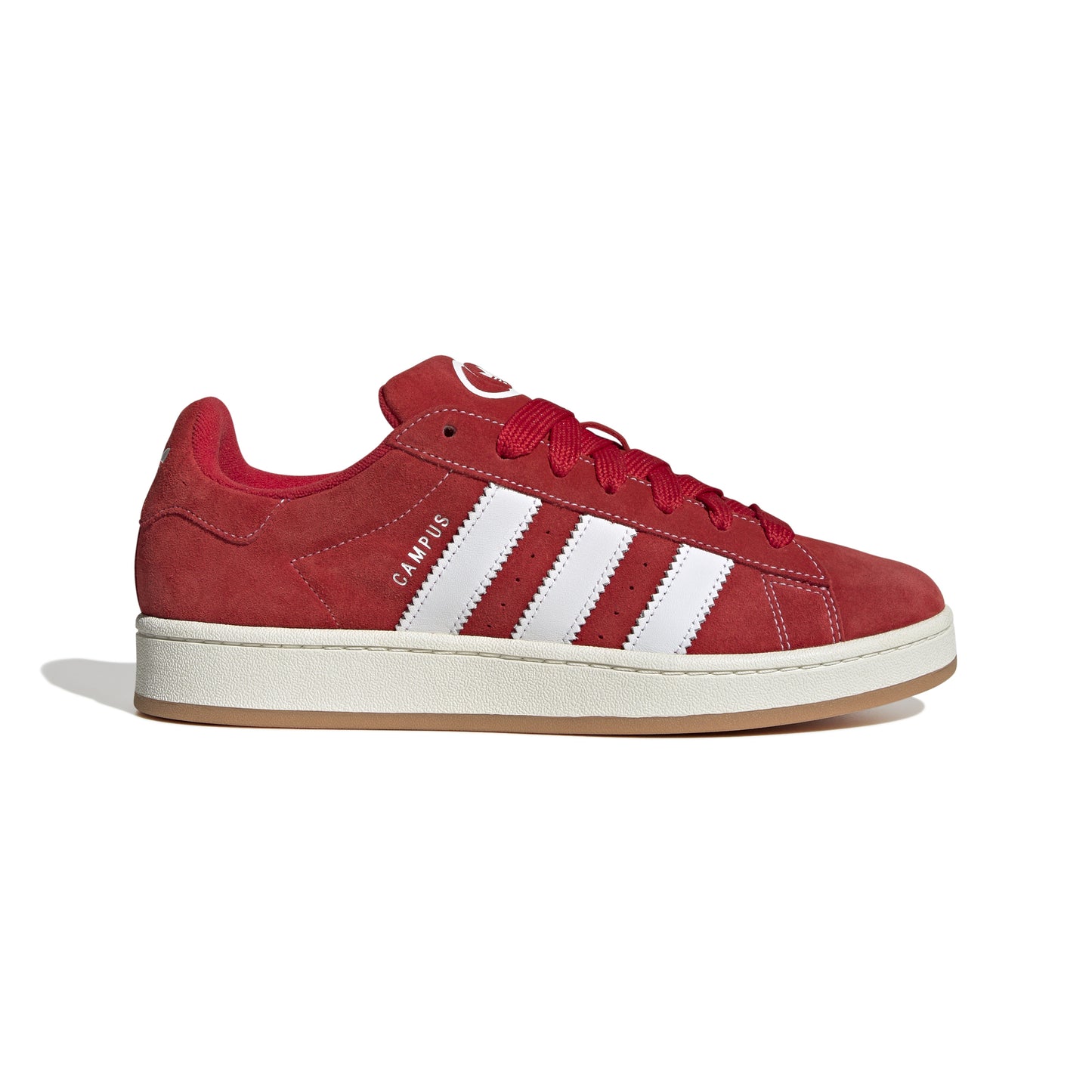 Campus 00s - Red