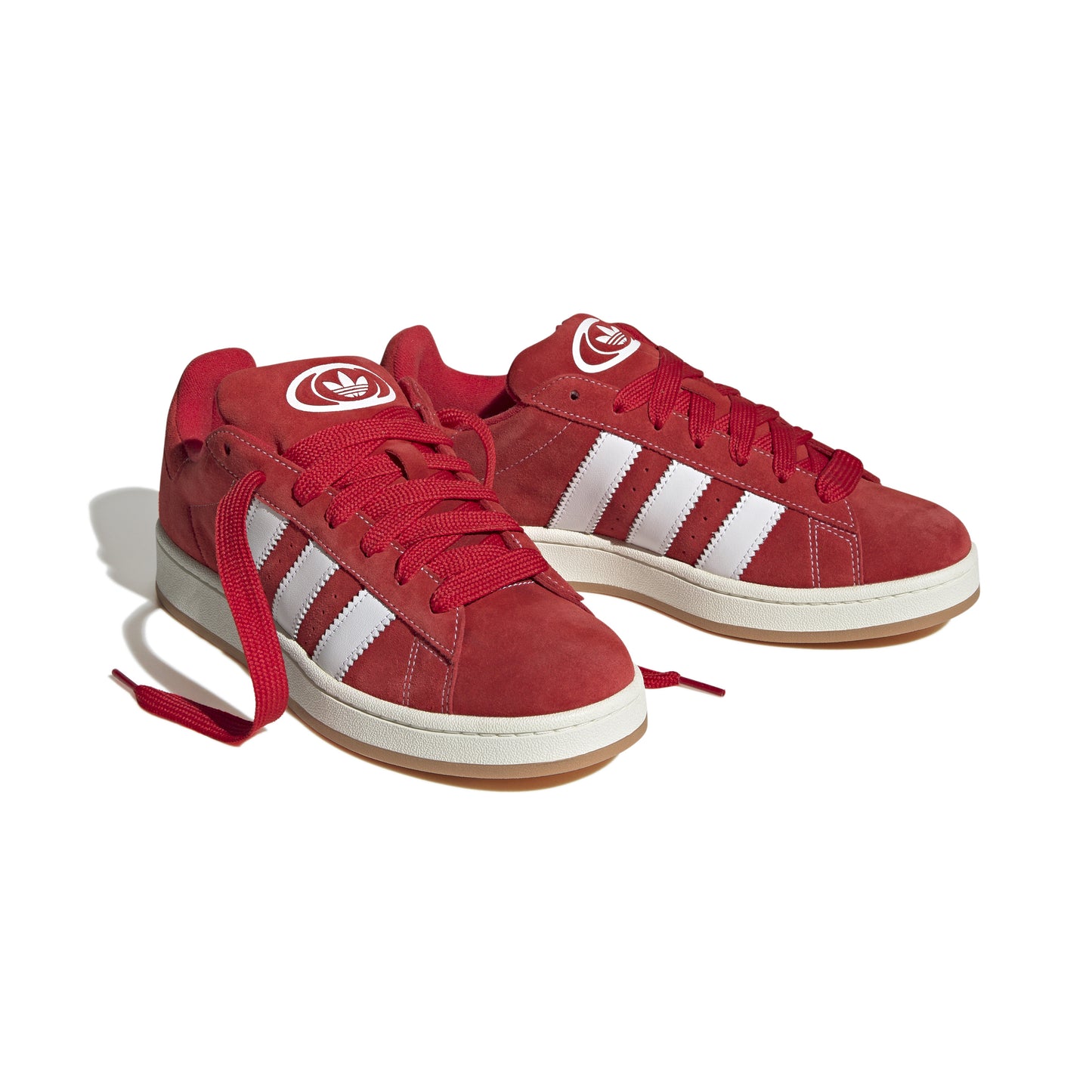 Campus 00s - Red
