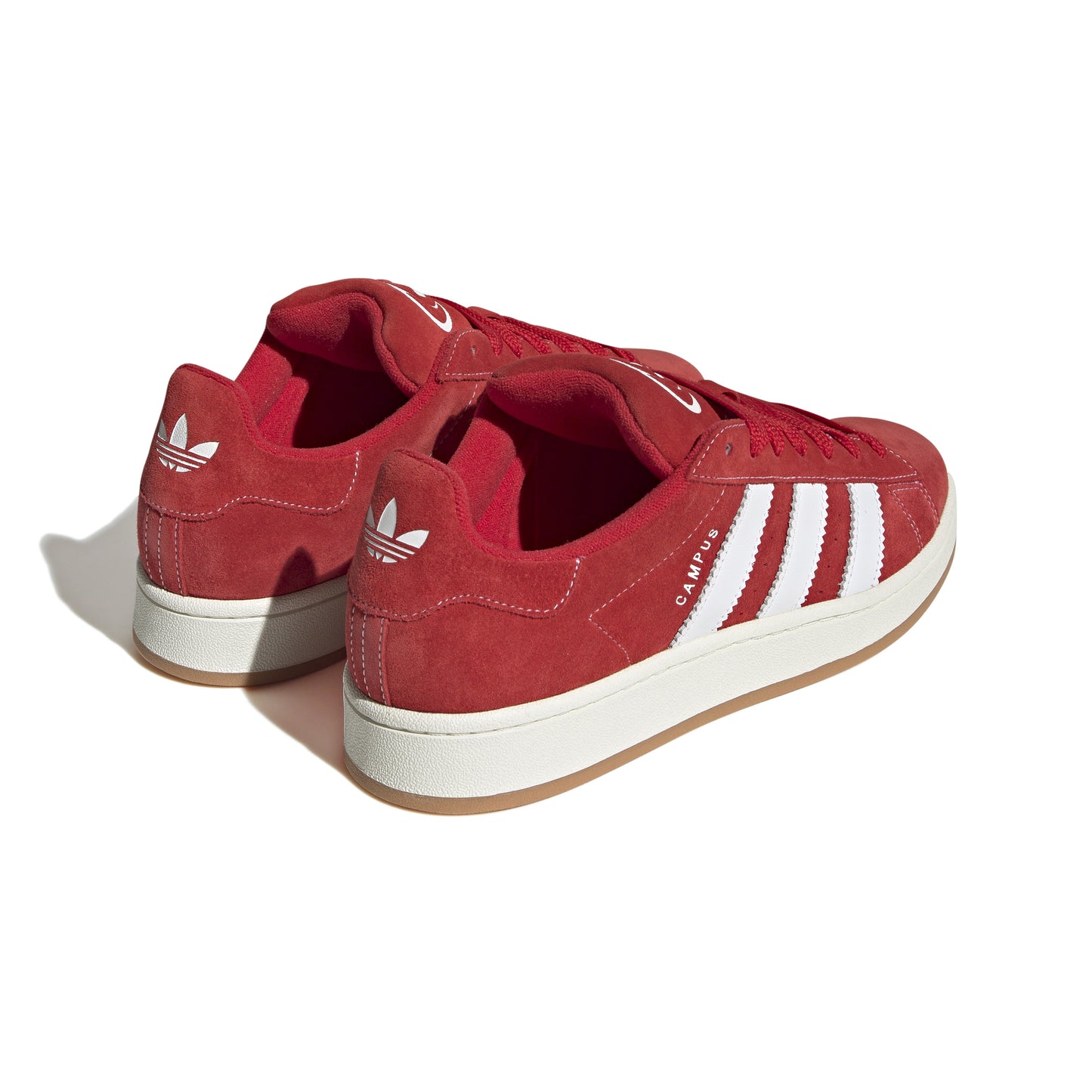 Campus 00s - Red