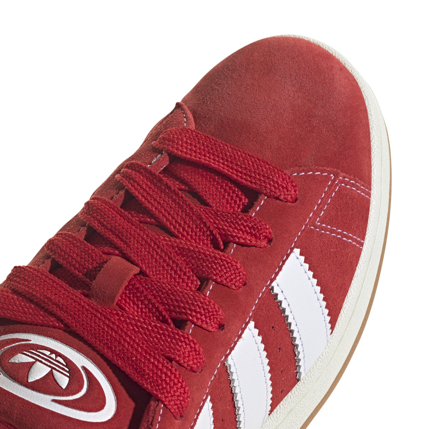 Campus 00s - Red