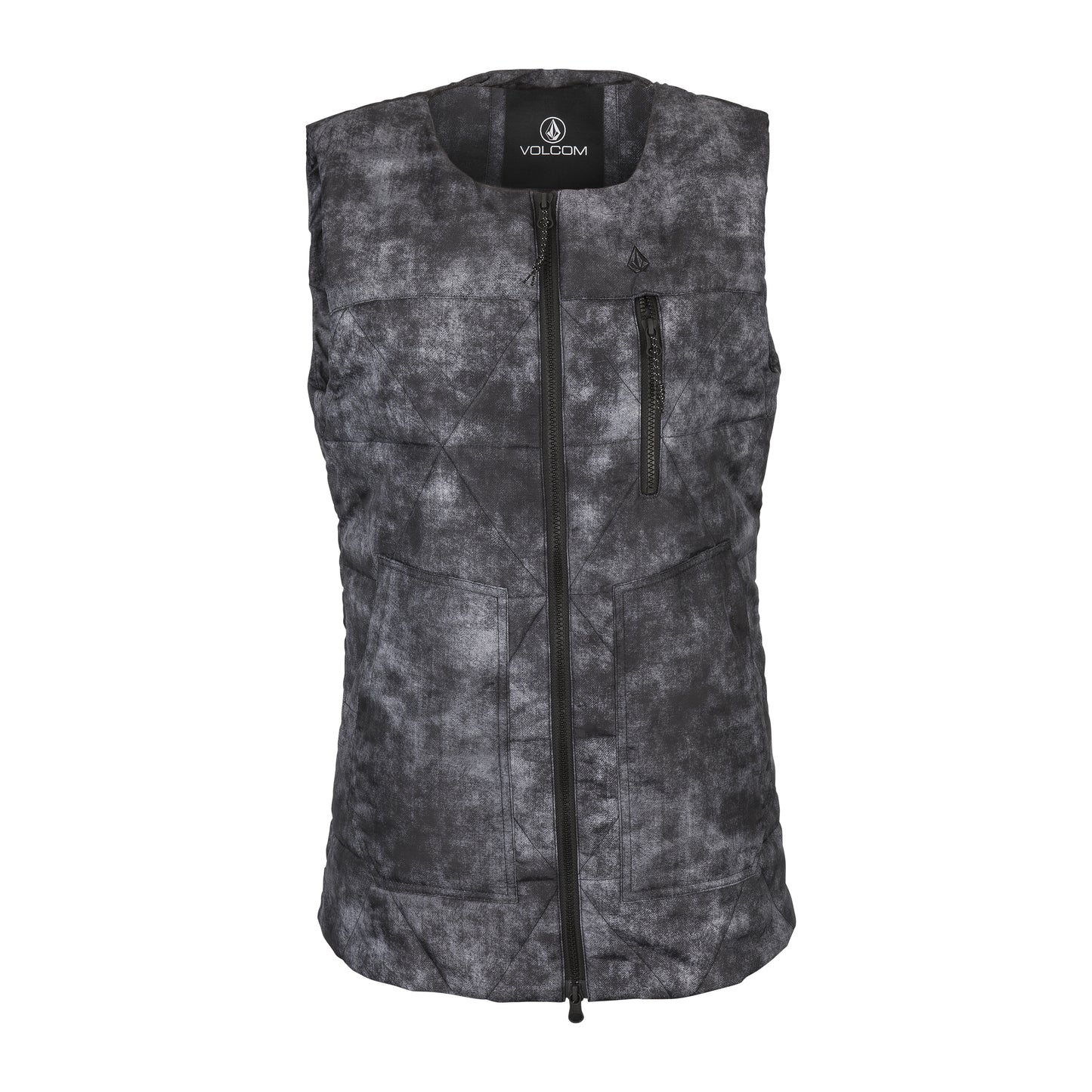 Stn Ins Vest