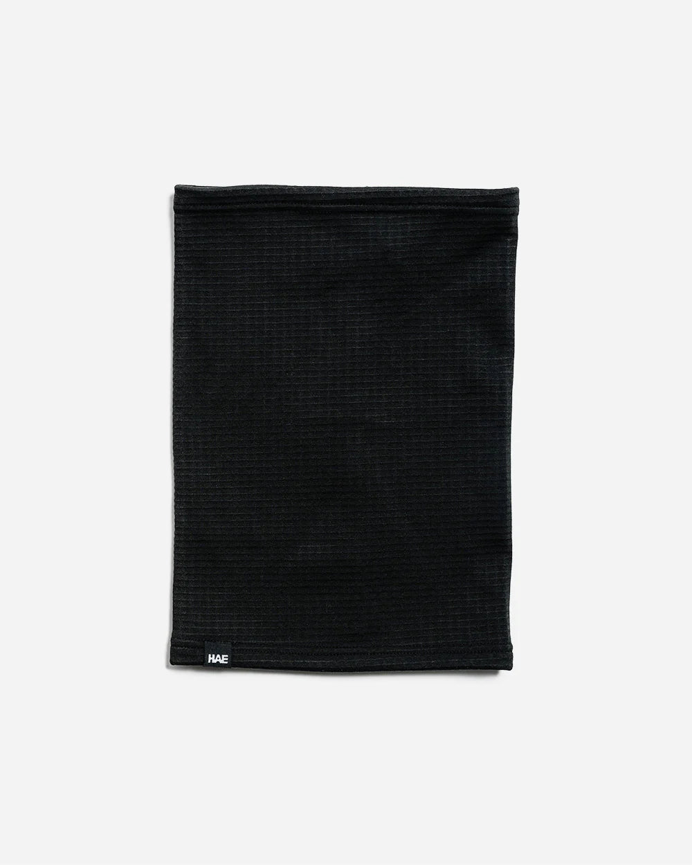 Pioneer Neckwarmer BLACK