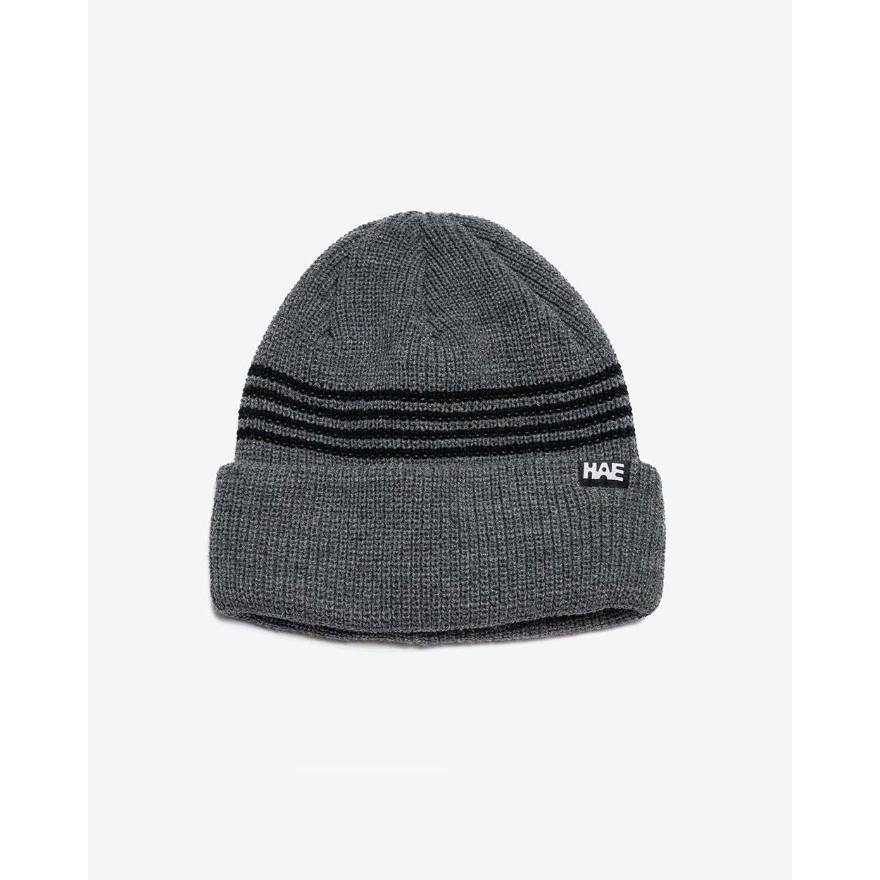 Pathfinder Beanie - ANTHRAZIT BLACK