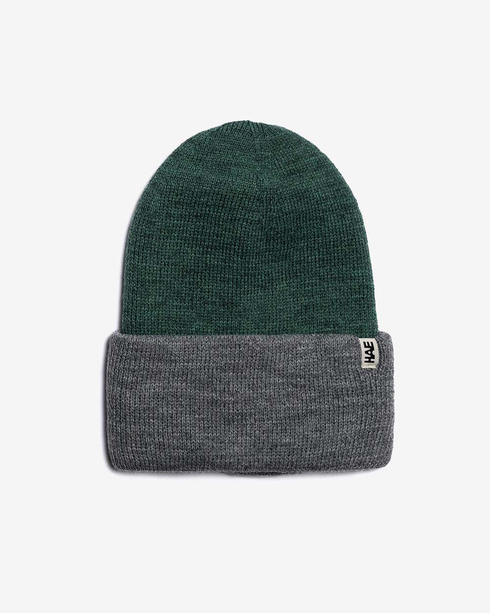 Voyager Beanie - GREEN