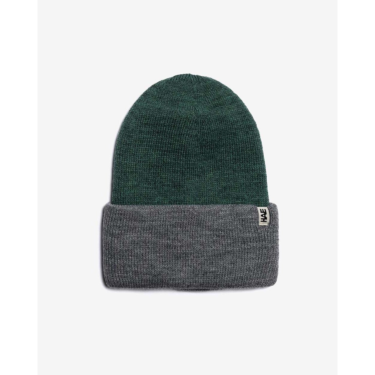Voyager Beanie - GREEN