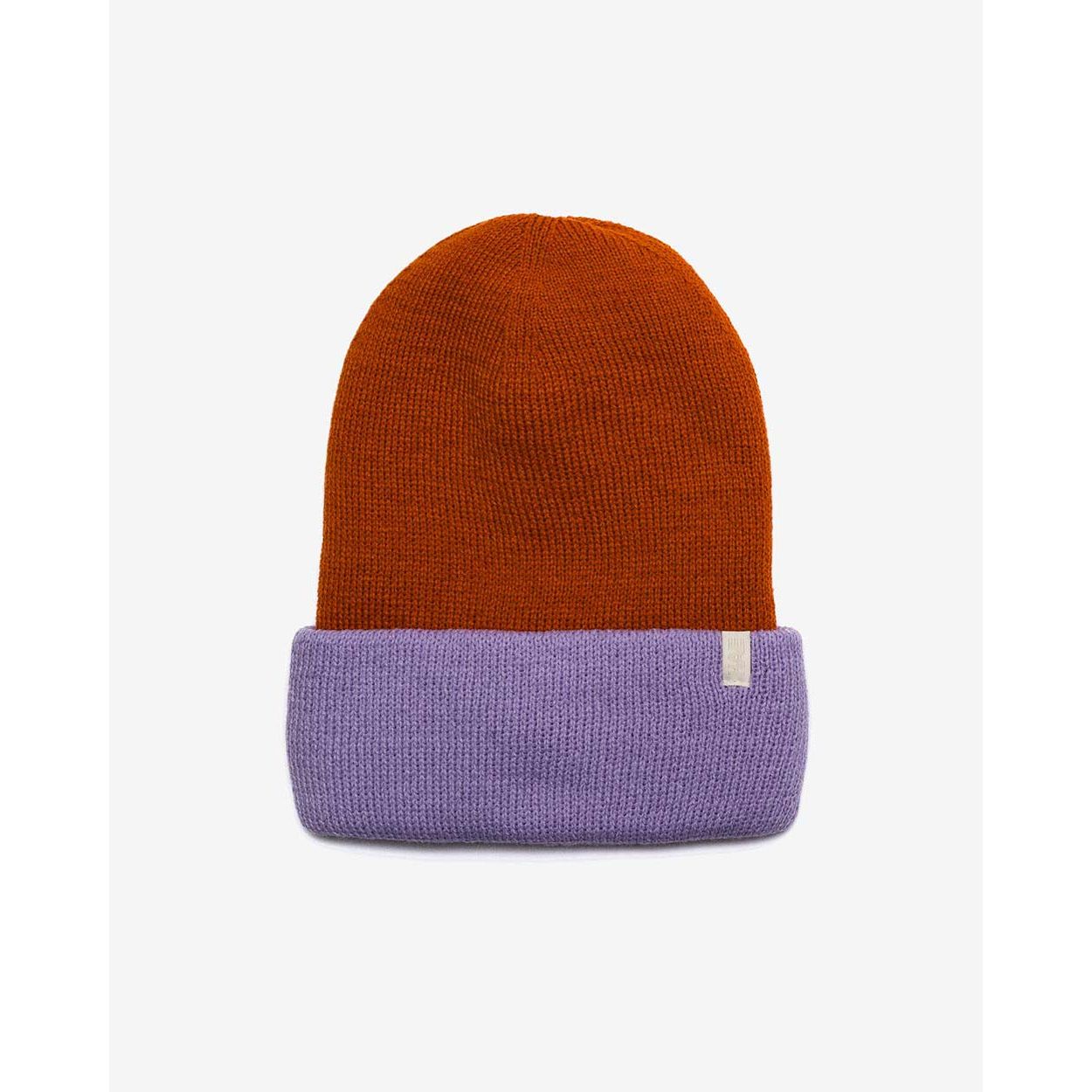 Voyager Beanie - RED