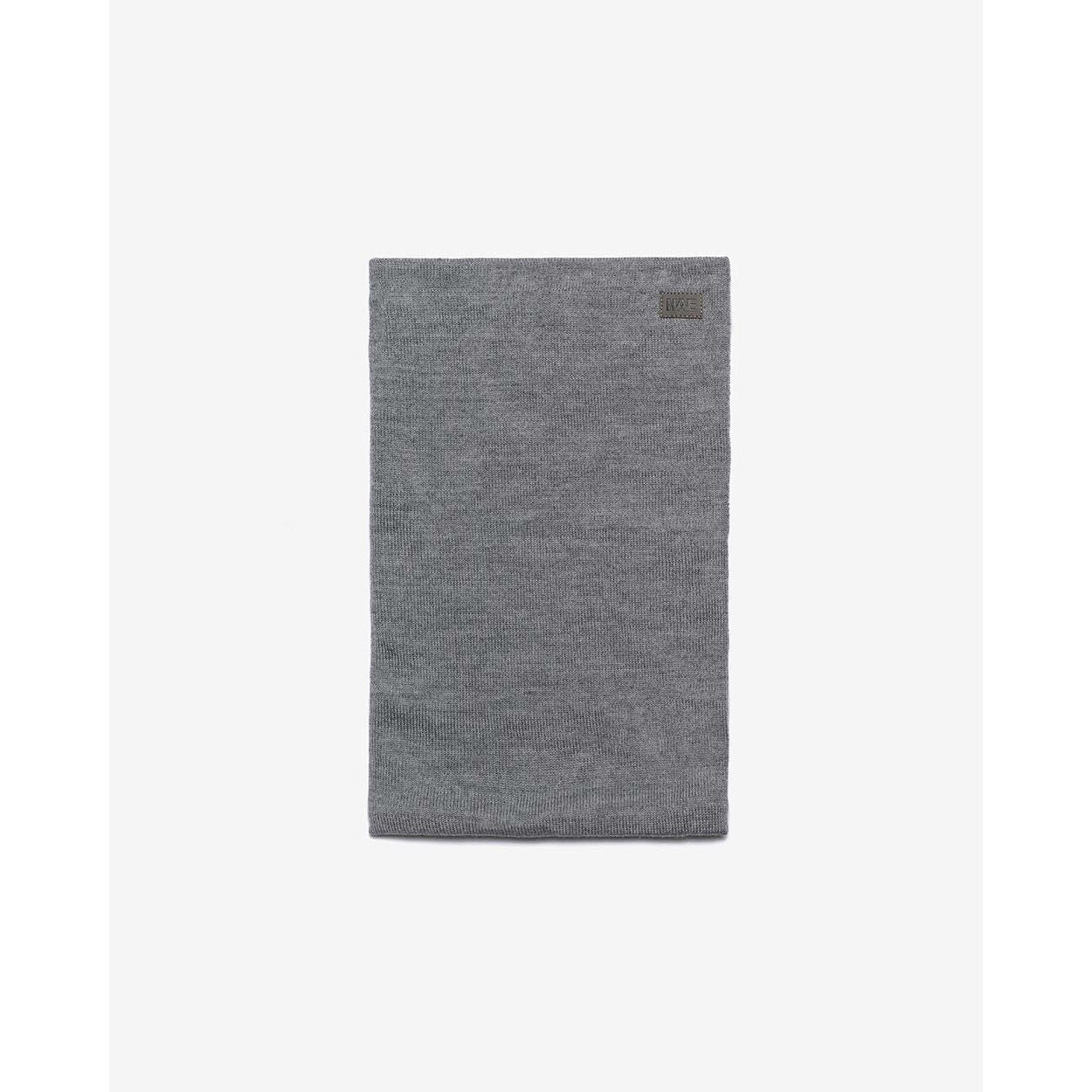 Drifter Neckwarmer - GRAFITE