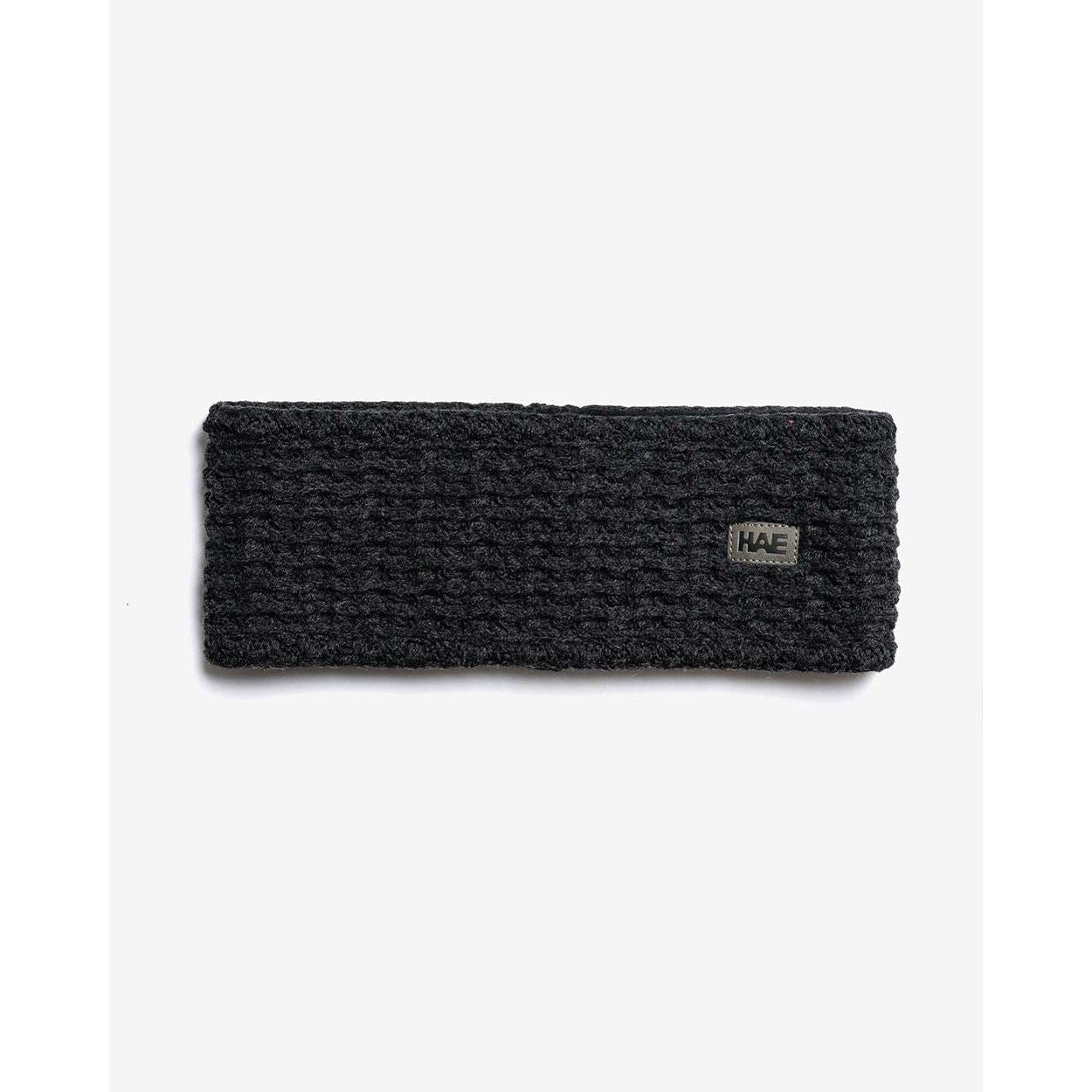 Rambler Headband - BLACK