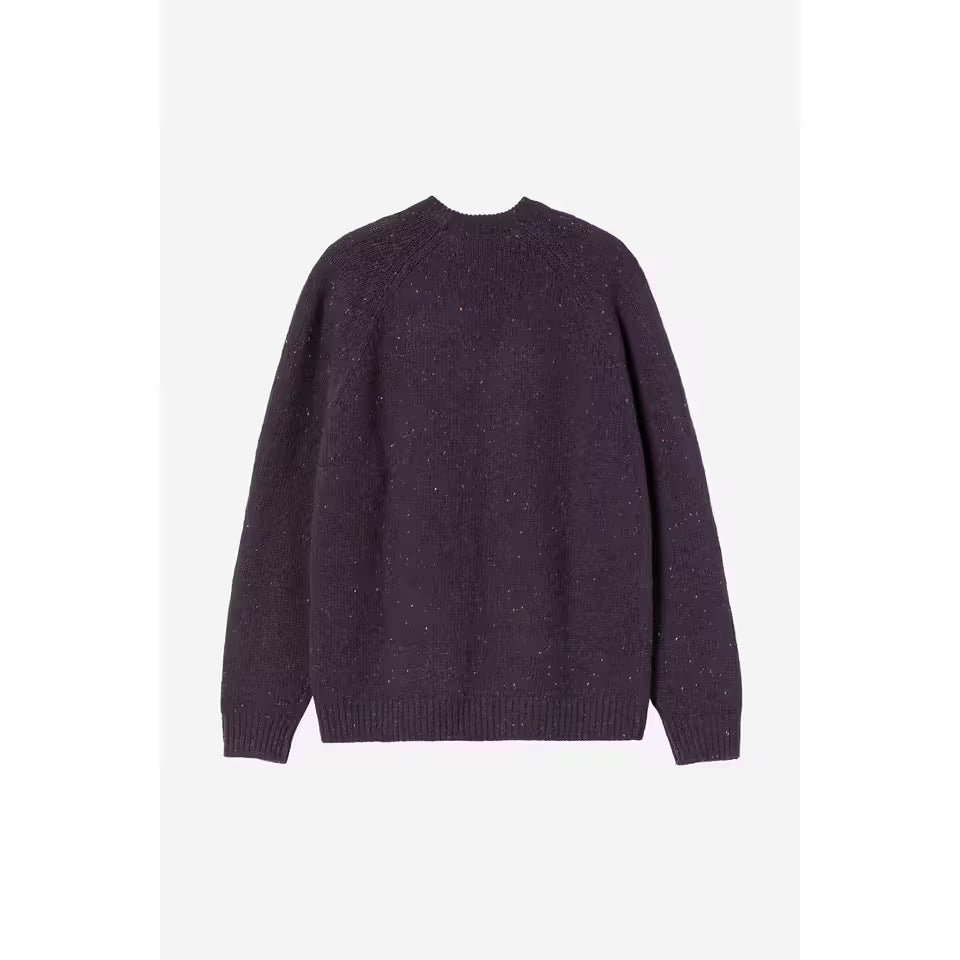 Anglistic Sweater - SPECKLED LOKERS