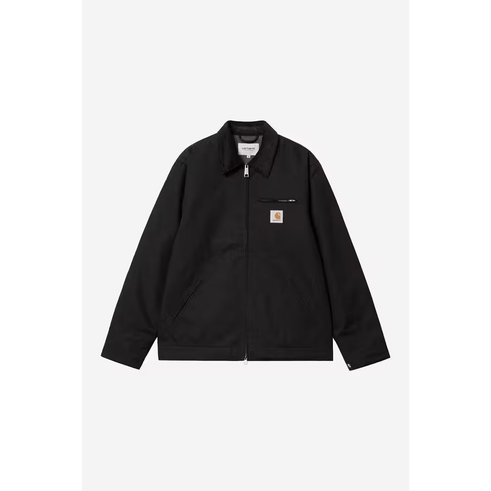 Detroit Jacket