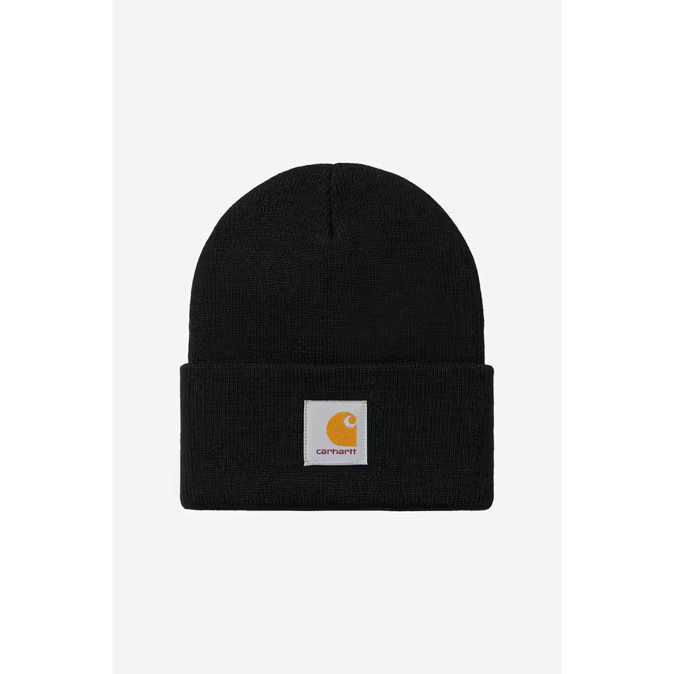 Short Watch Hat