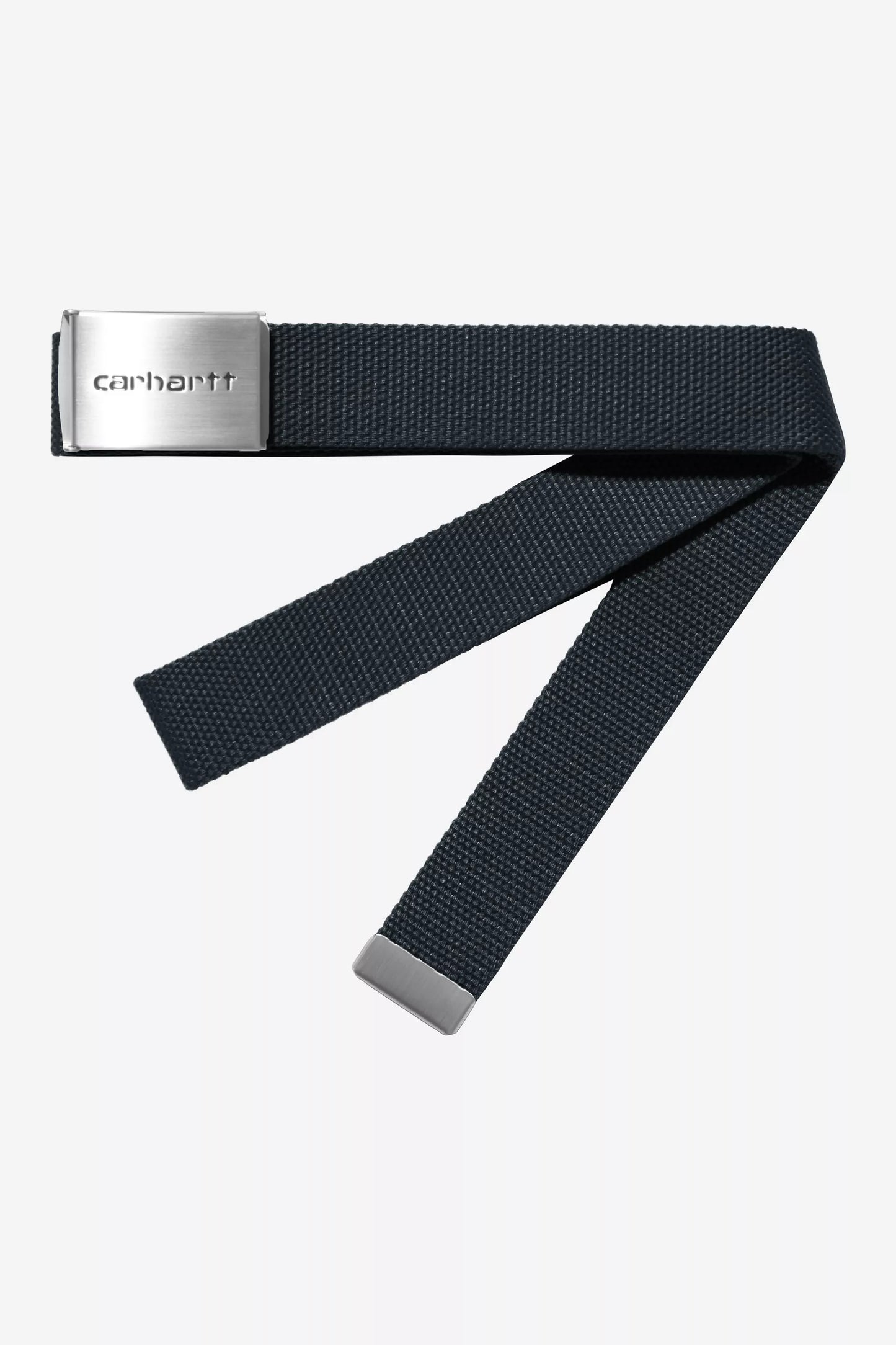 Clip Belt Chrome - STYX