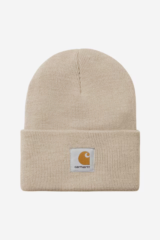 Acrylic Watch Hat * FLEUR DE SEL