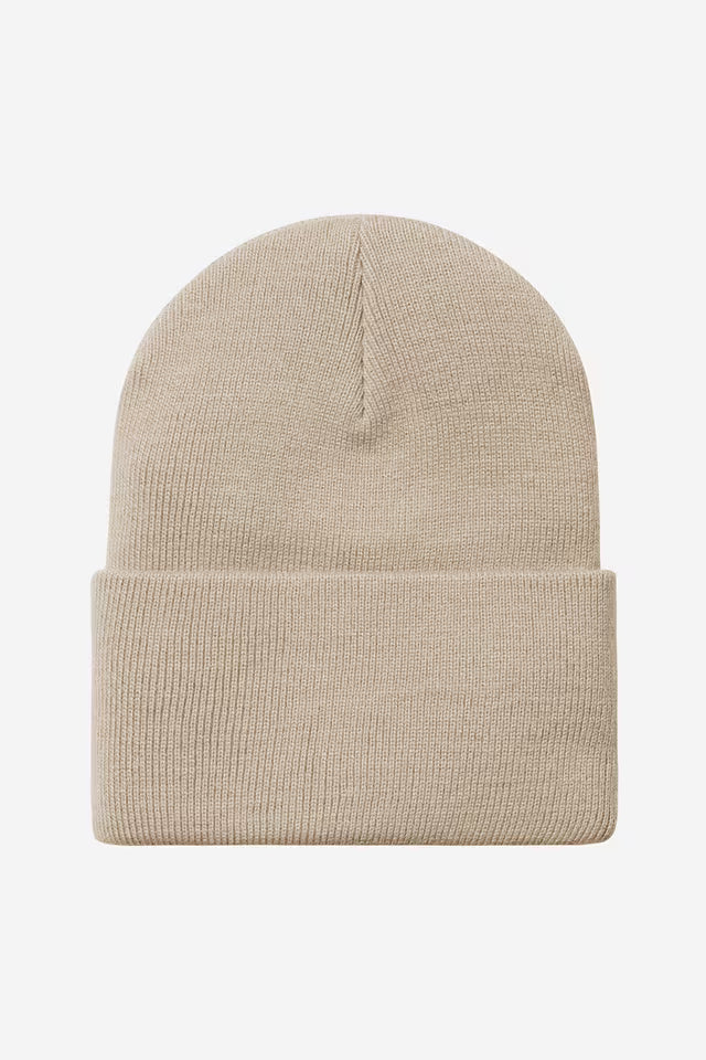 Acrylic Watch Hat * FLEUR DE SEL