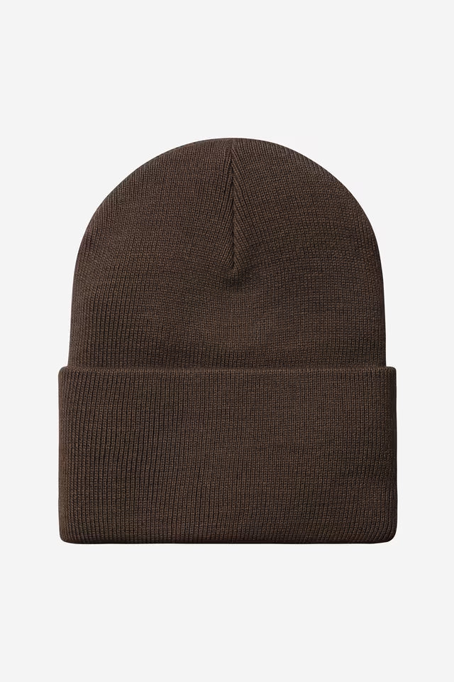 Acrylic Watch Hat * PALISANDER