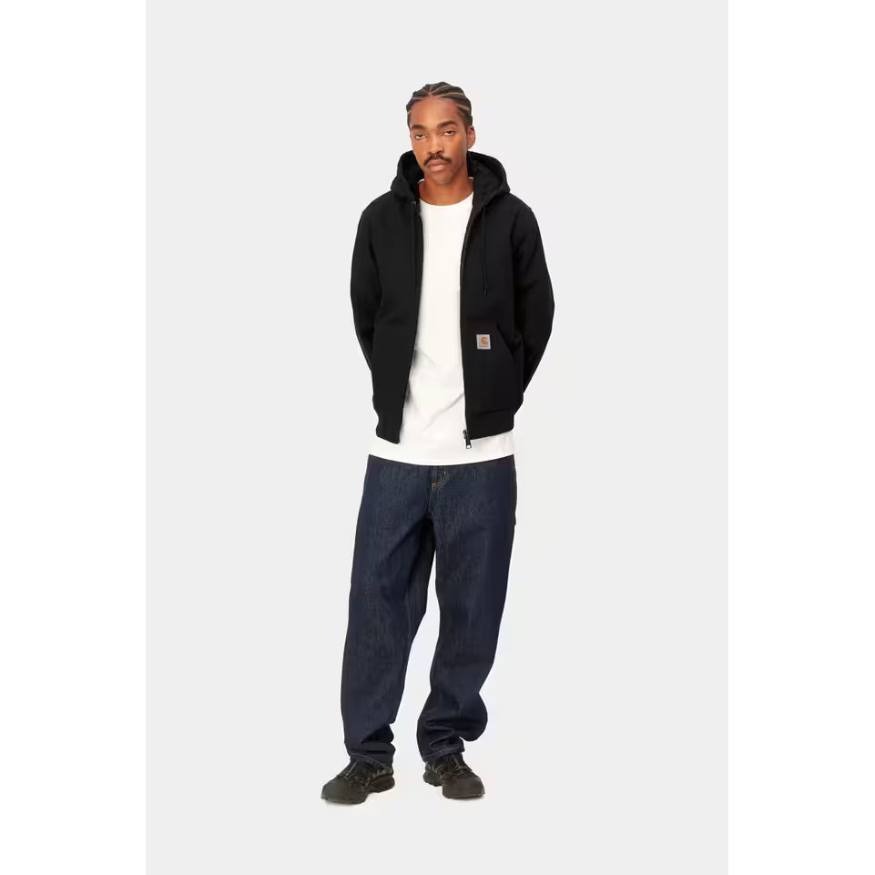 Active Jacket - Black