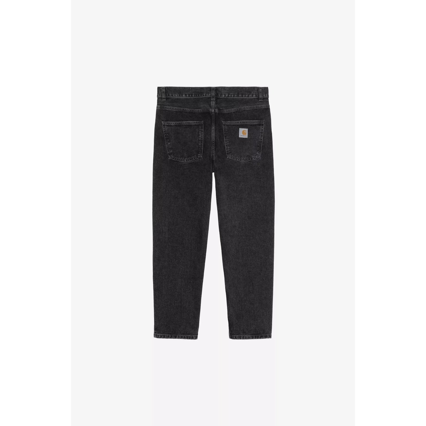 Newel Pant 8906 Black