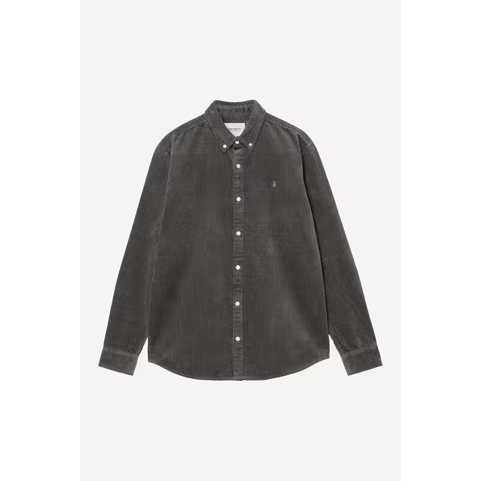 Carhartt Madison Cord Shirt L/S
