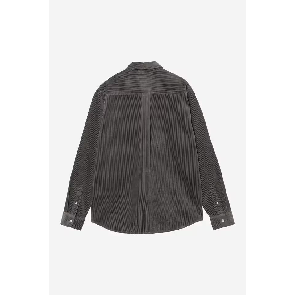 Carhartt Madison Cord Shirt L/S