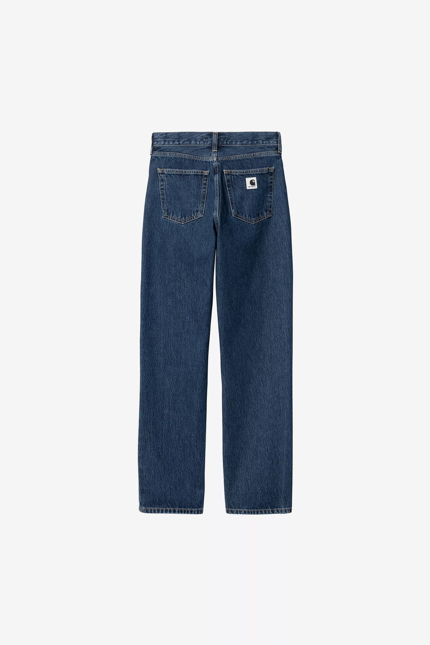 W' Noxon Pant * BLUE STONE WASHED