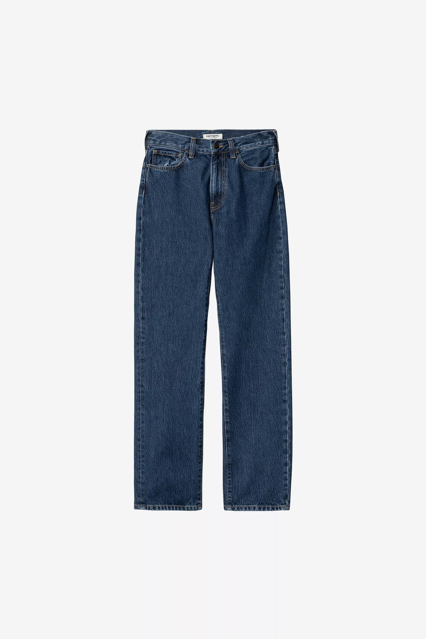 W' Noxon Pant * BLUE STONE WASHED
