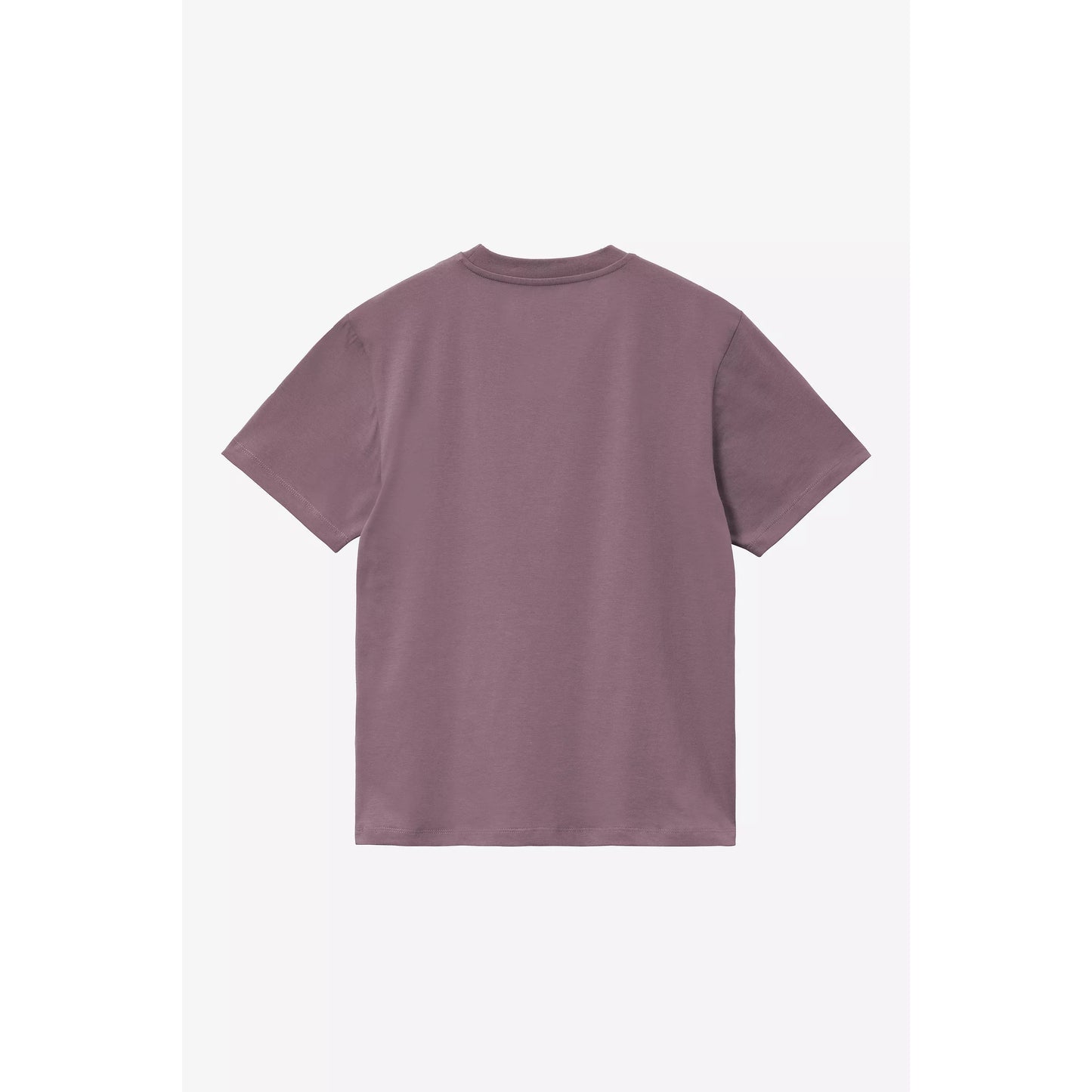 W' S/S Pocket T-Shirt Phlox