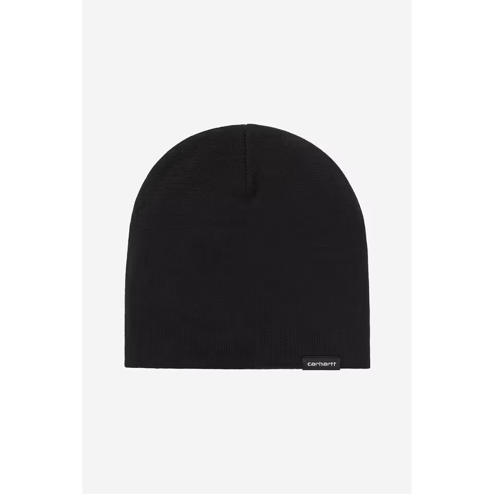 Scripter Beanie - Black