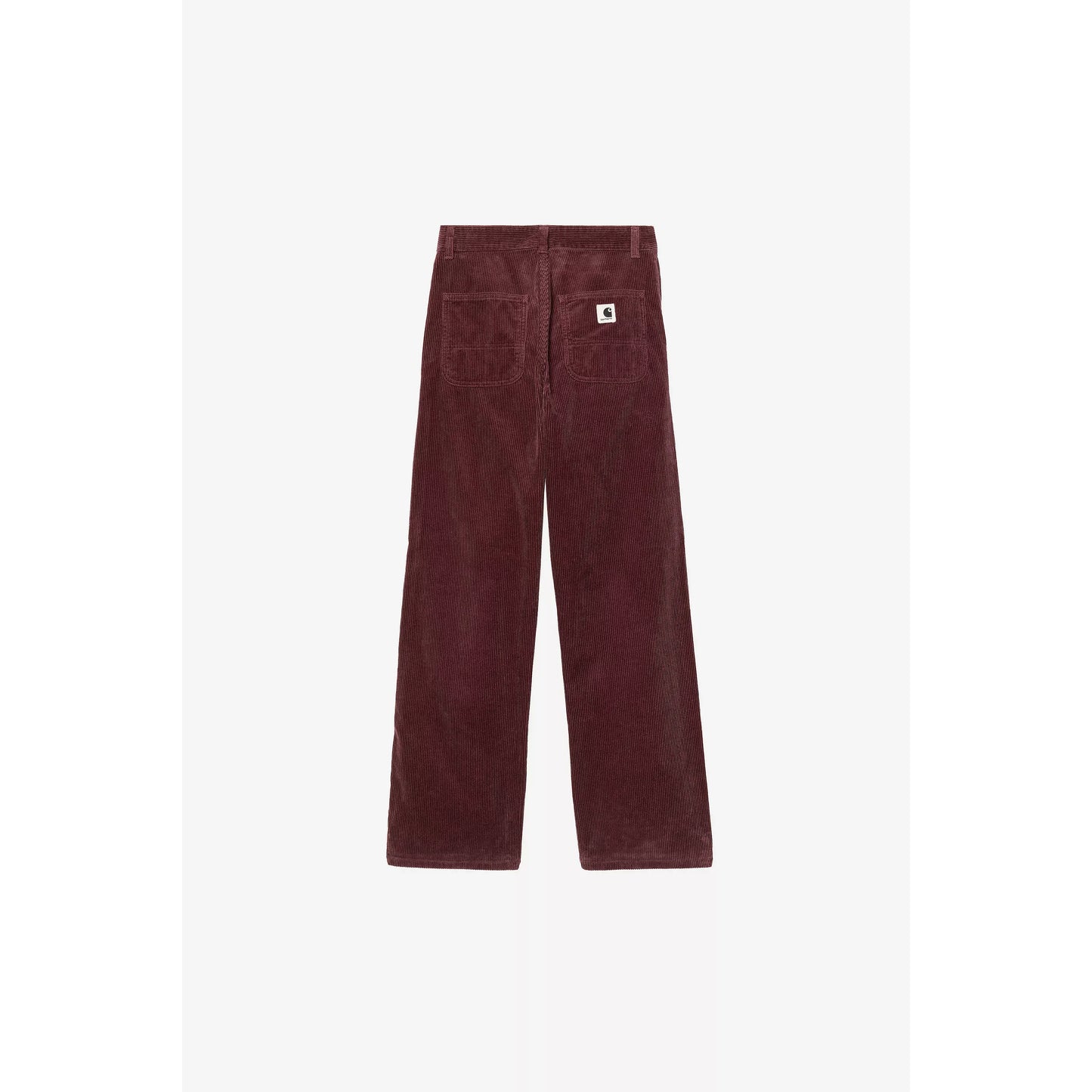 W' Simple Pant Corduroy 33K02 rondo