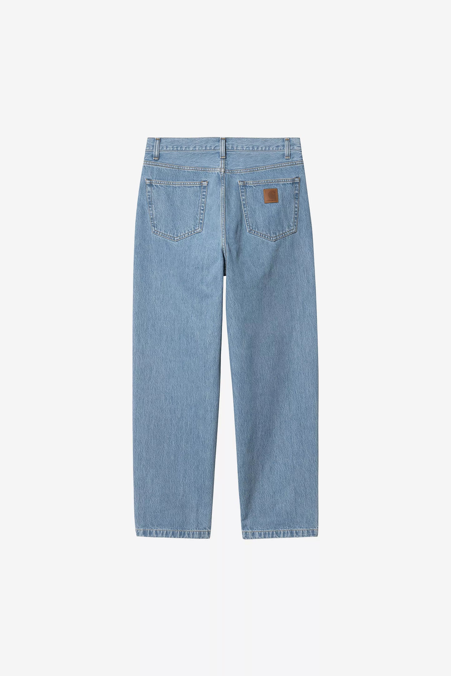 Aaron Pant * BLUE STONE BLEACHED