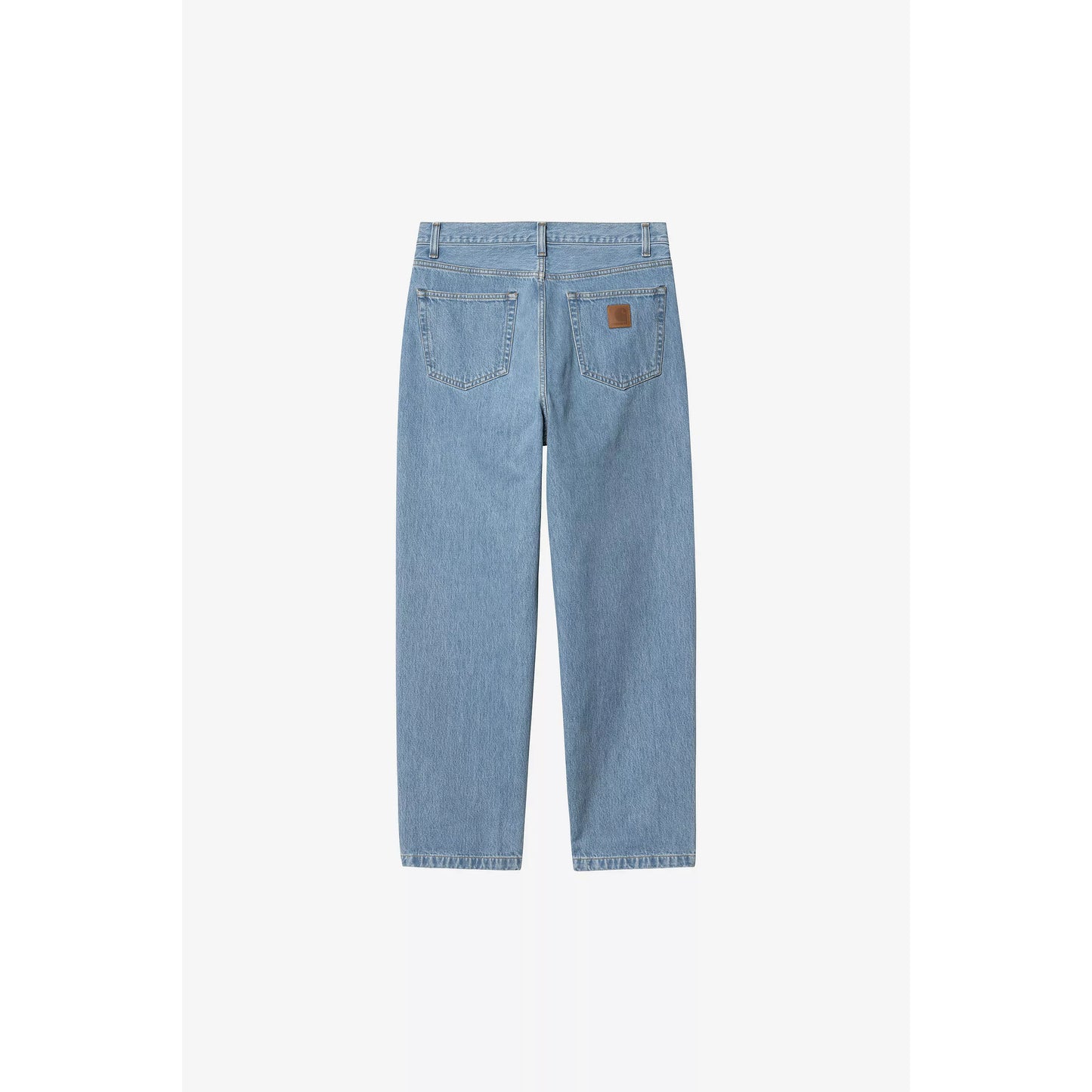 Aaron Pant * BLUE STONE BLEACHED