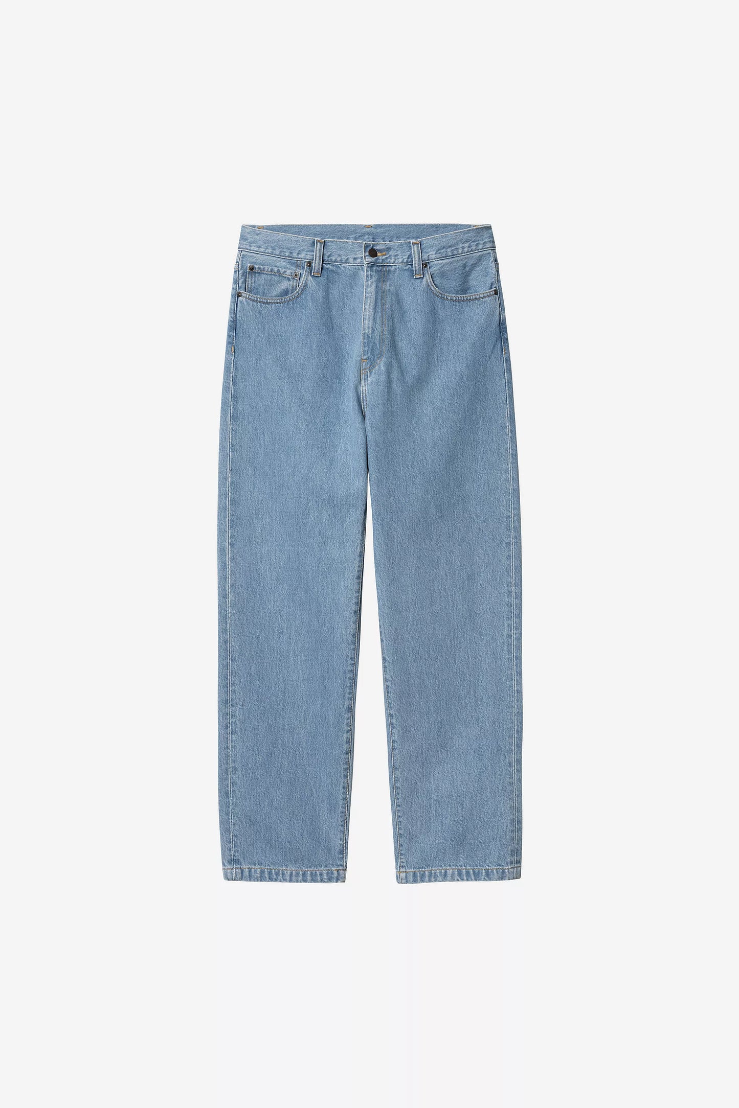 Aaron Pant * BLUE STONE BLEACHED