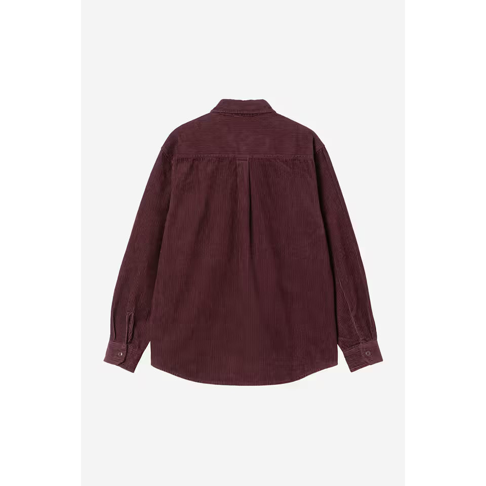 Flint Shirt LS - RONDO