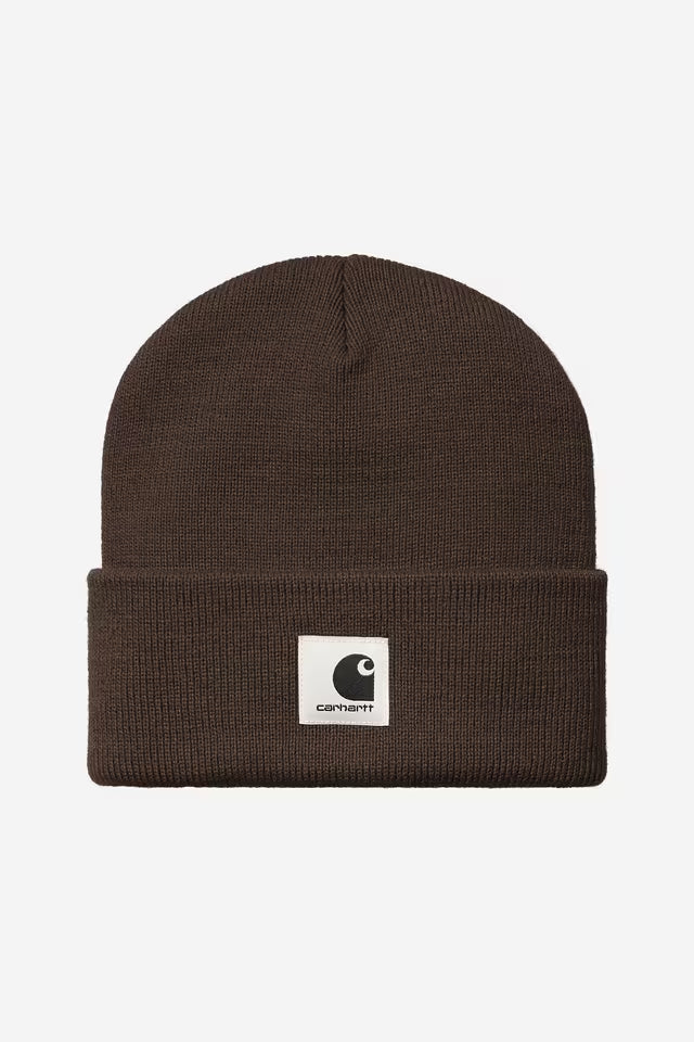 W´Aschley Beanie - PALISANDER