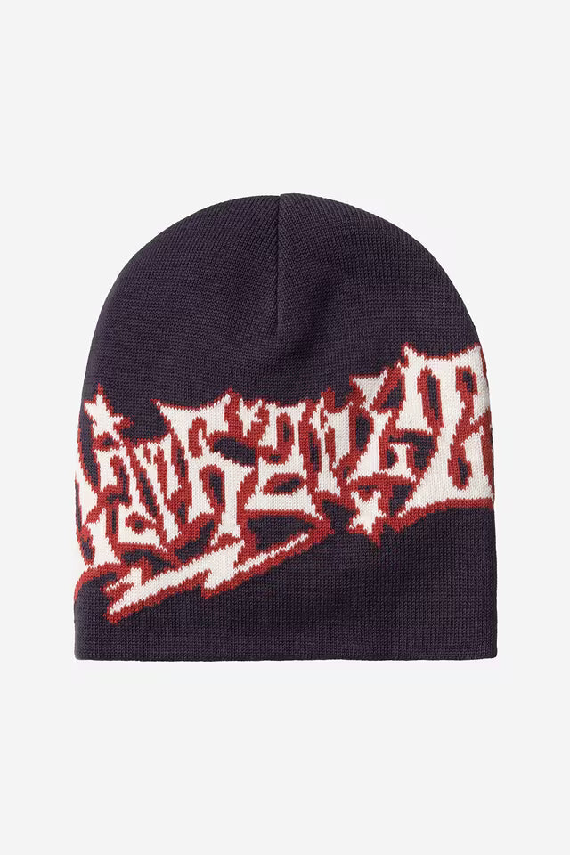 Supa Beanie - LOKERS