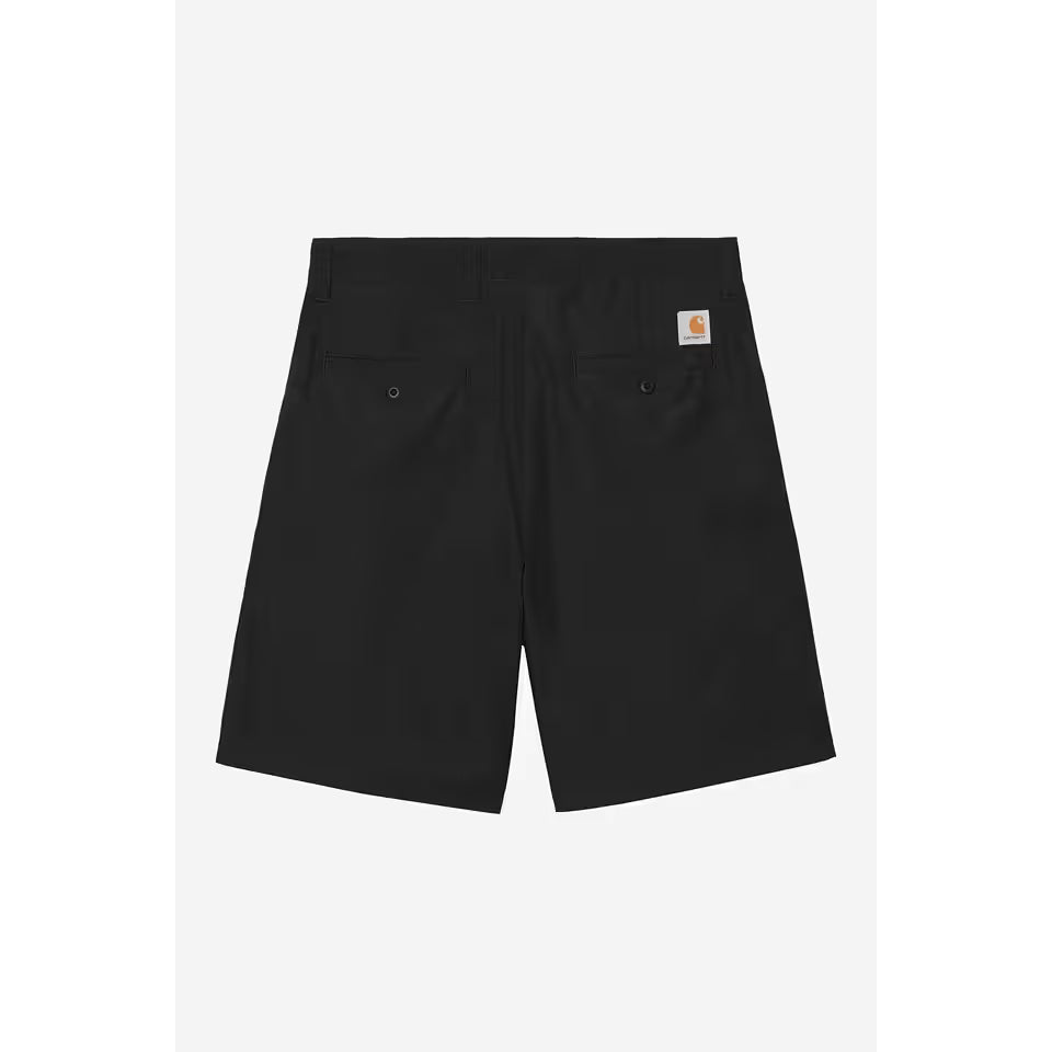 Calder Short - Black