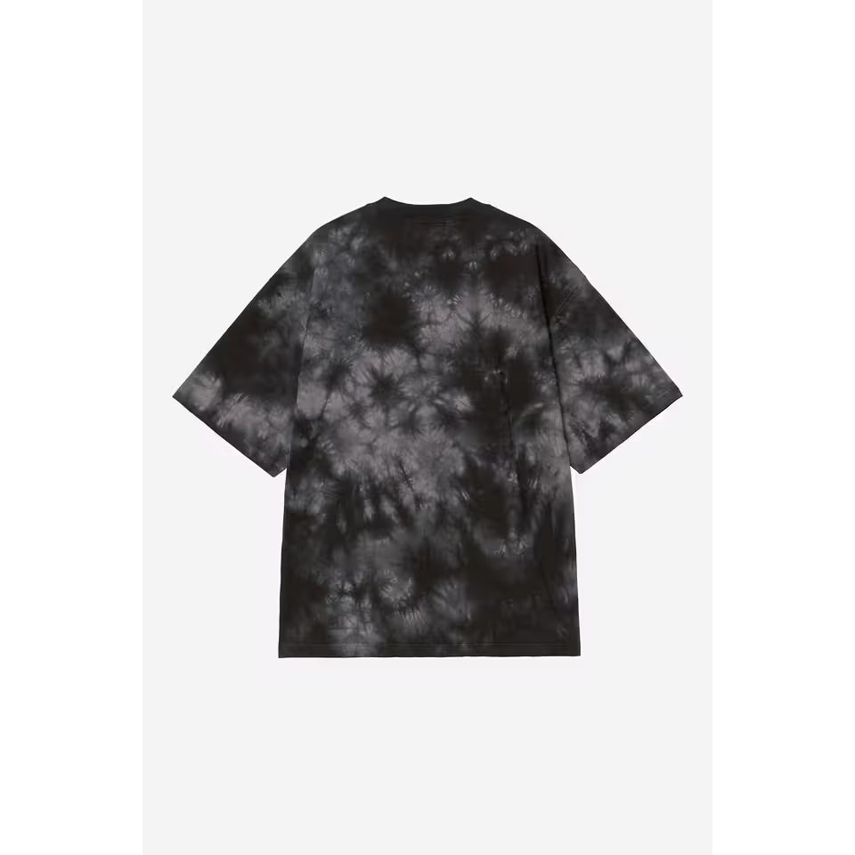 S/S Radiate T-Shirt - Yosemite / Obsidian