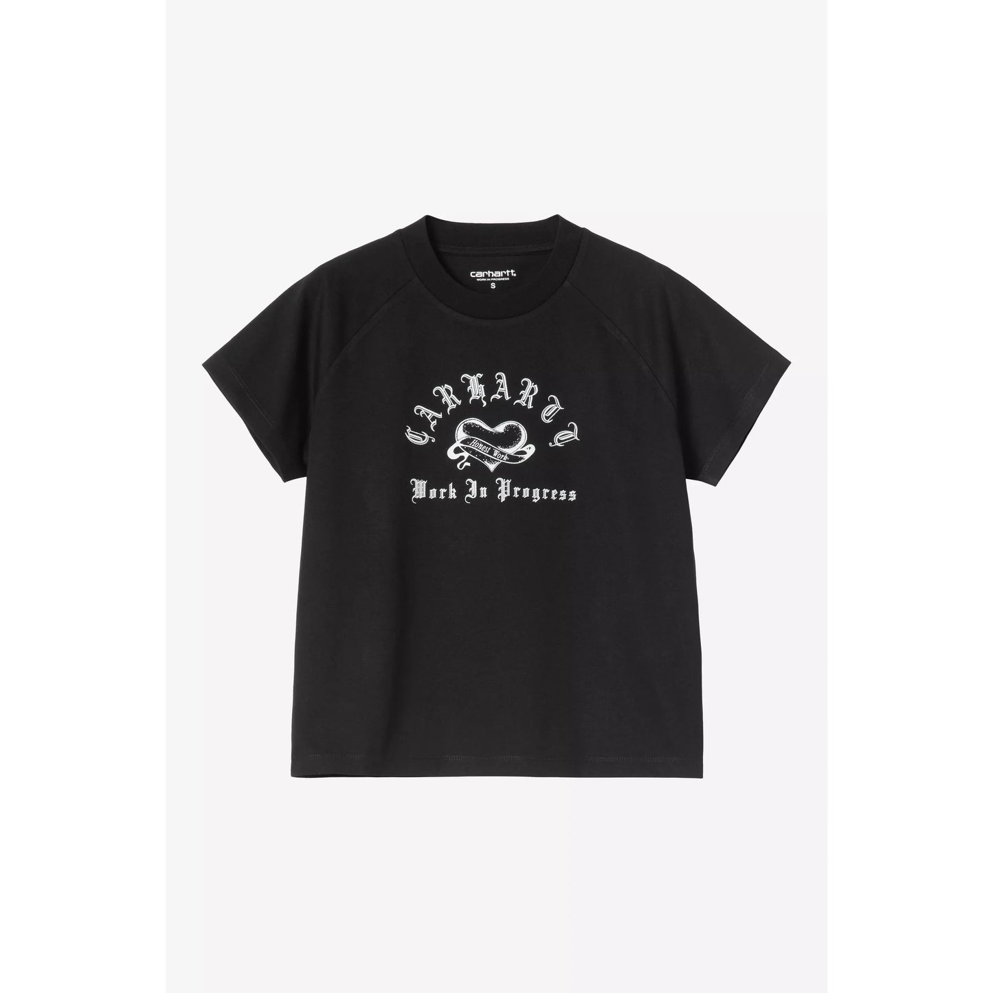 W' S/S Honest Work T-Shirt
