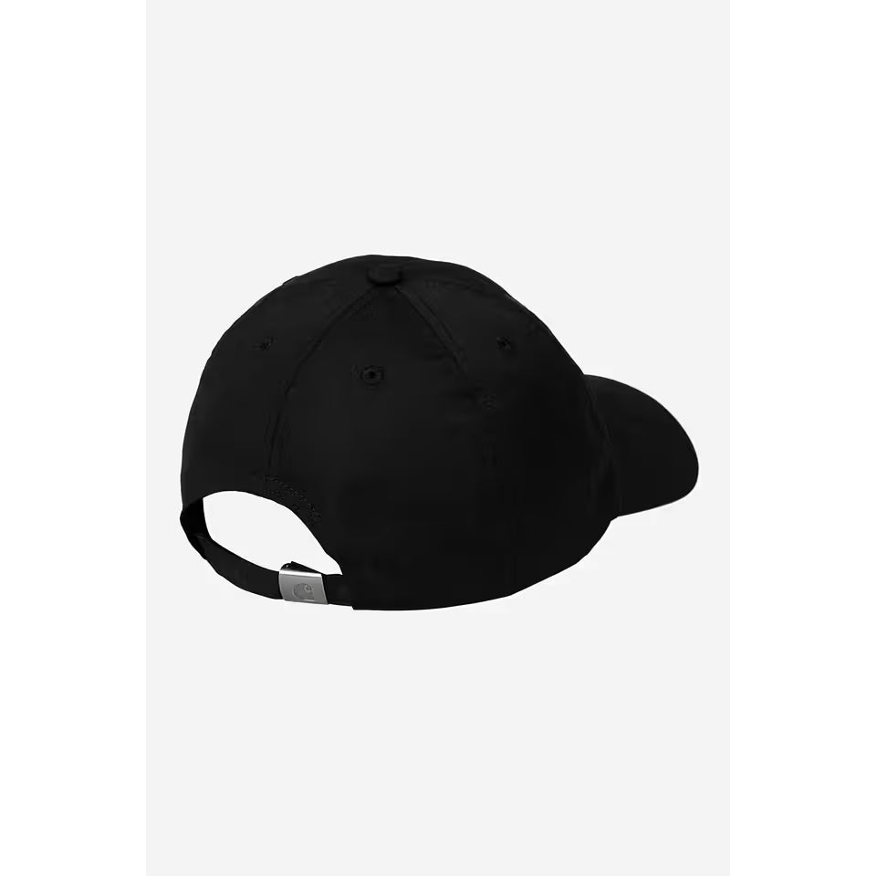 Postal Cap - Black