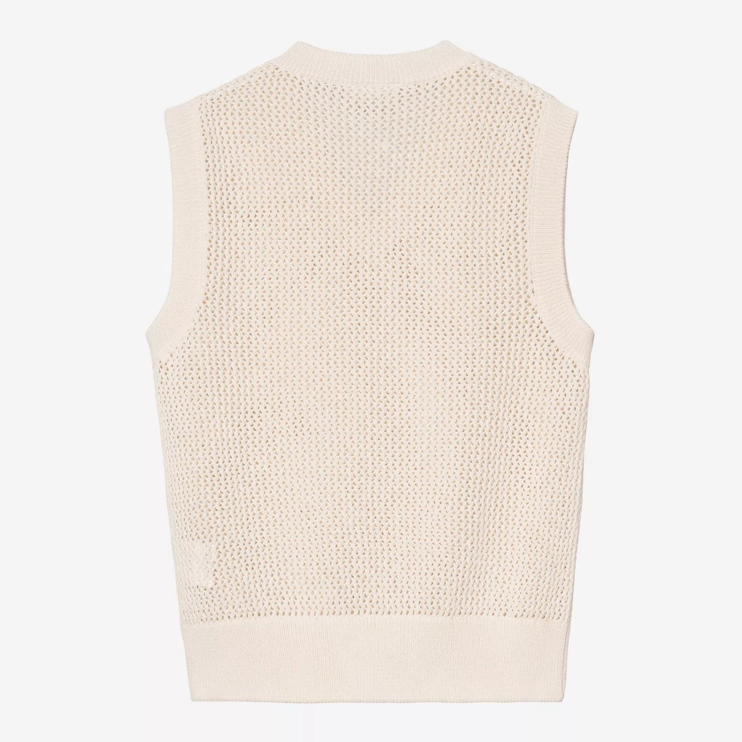 Stockton Vest - Wax