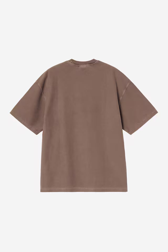 Loose Pocket T-Shirt